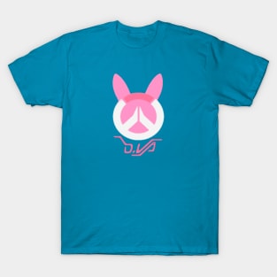 Overbunny T-Shirt